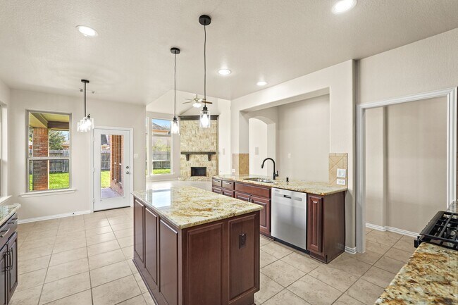 property at 10335 Belvamera Rd