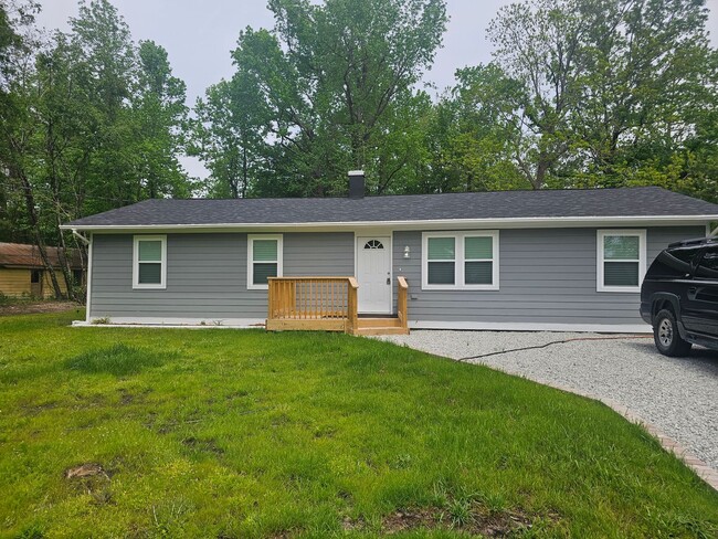 property at 241 Liberty Park Rd