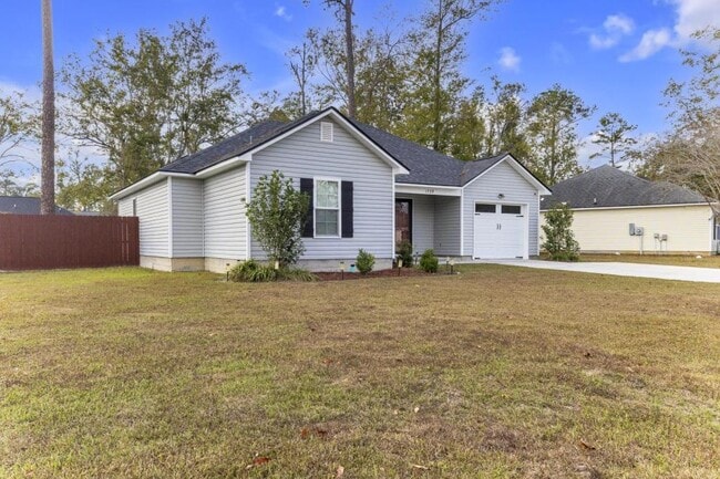 1739 Eli Pl in Valdosta, GA - Building Photo - Building Photo