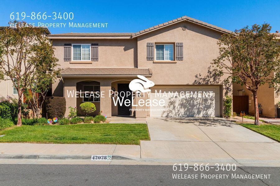 42028 Pine Needle St in Temecula, CA - Building Photo