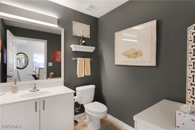 property at 4530 Botanical Pl Cir
