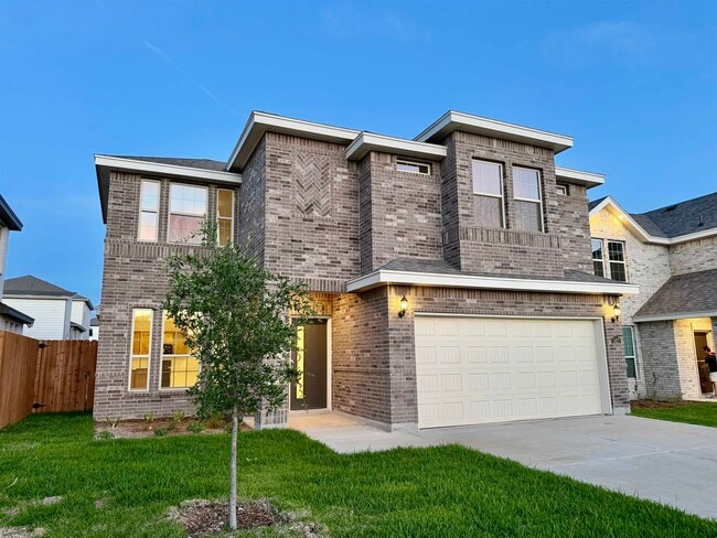 1427 Key Deer Dr in Laredo, TX - Building Photo - Building Photo