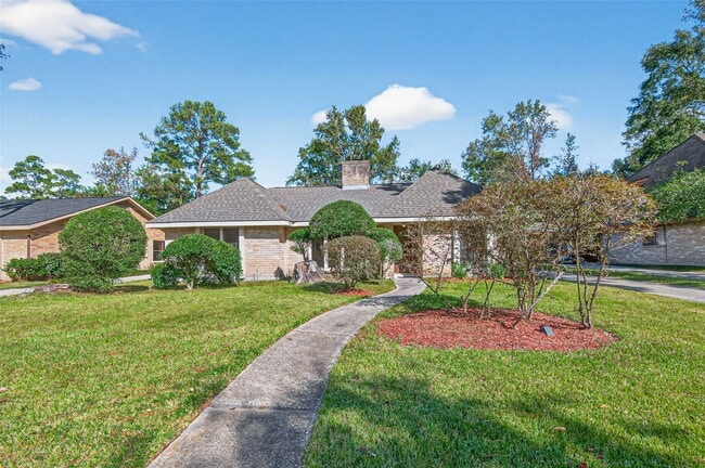 3815 Brook Shadow Dr