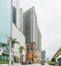 Nine at Mary Brickell Village in Miami, FL - Building Photo - Building Photo