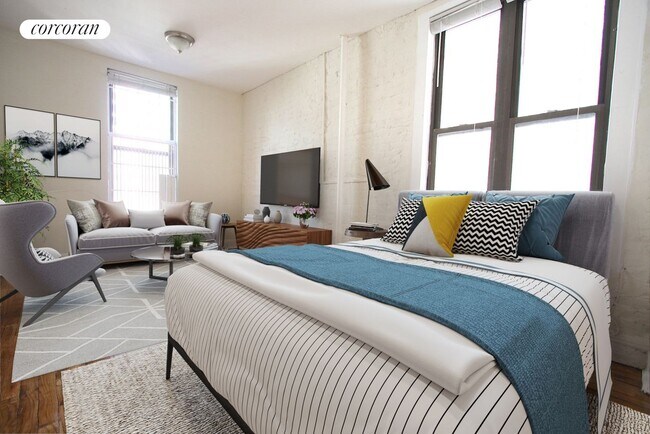 property at 181 Thompson St