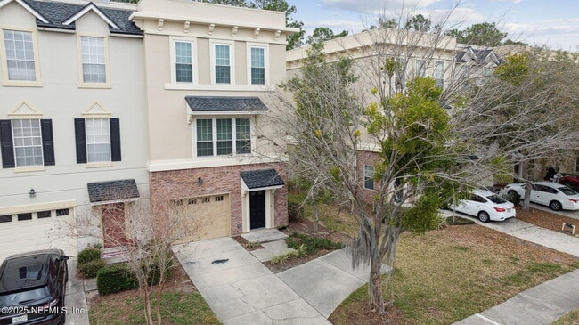 property at 4528 Capital Dome Dr