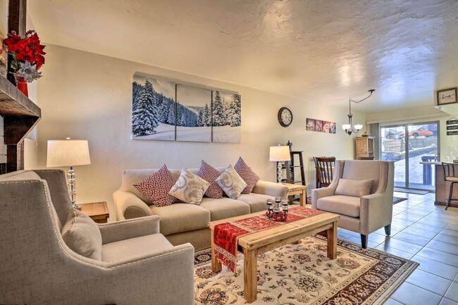 6921 Ryan Gulch Rd in Silverthorne, CO - Building Photo - Building Photo