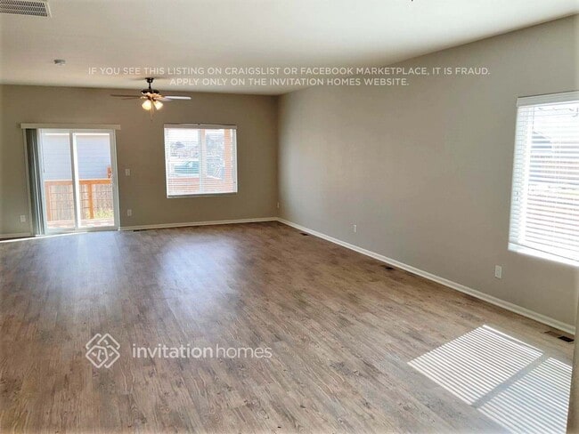9905 Thunderbolt Trail in Colorado Springs, CO - Building Photo - Building Photo