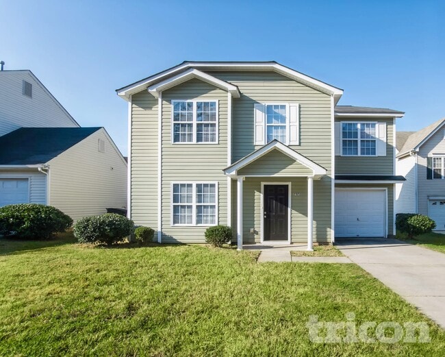 property at 7117 Roaming Path Ct