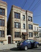 136 Winfield Ave Apartments