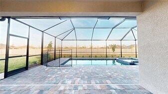 1476 Saddlewood Cir in Port Charlotte, FL - Building Photo