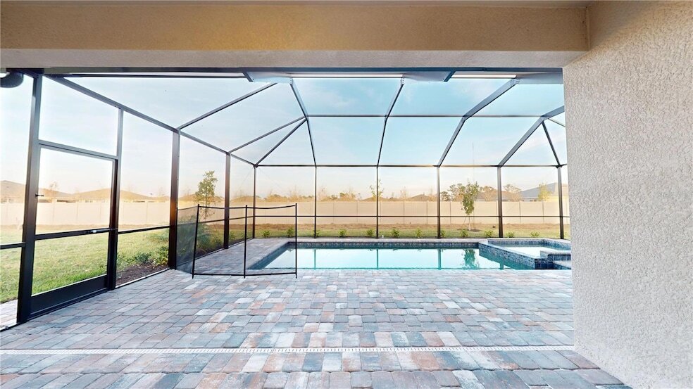 1476 Saddlewood Cir in Port Charlotte, FL - Building Photo