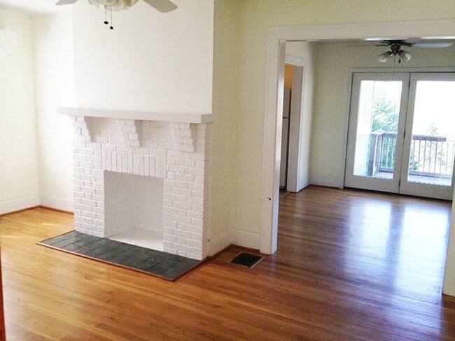 40 Greenwood Rd in Asheville, NC - Building Photo - Building Photo