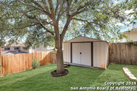 129 Weeping Willow in Cibolo, TX - Foto de edificio - Building Photo