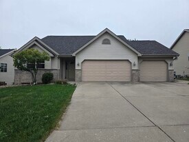 3177 Bookham Dr in Sun Prairie, WI - Building Photo