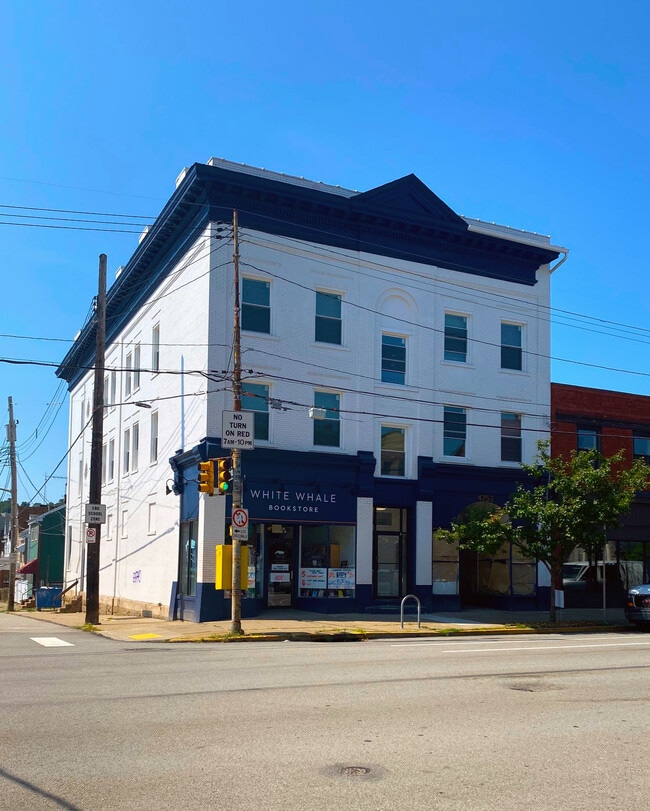 4754 Liberty Ave, Unit B2