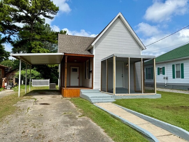 608 S 6th St in Paragould, AR - Building Photo - Building Photo