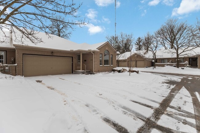 617 Wharncliffe Rd S in London, ON - Building Photo - Building Photo