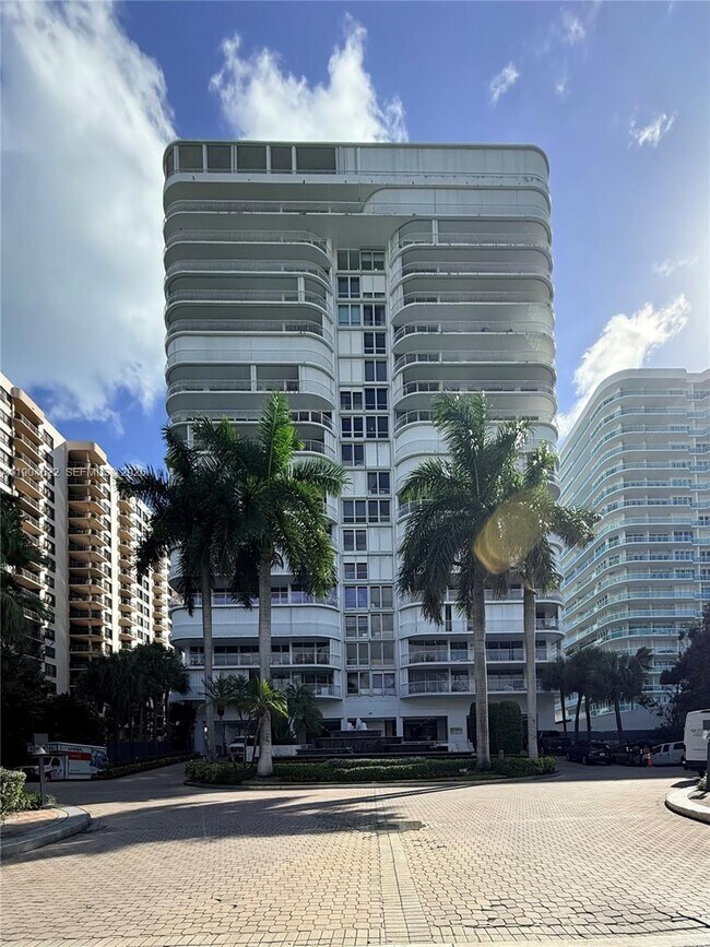 property at 10155 Collins Ave