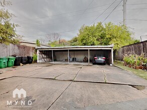 1919 Lexington St in Houston, TX - Building Photo - Building Photo