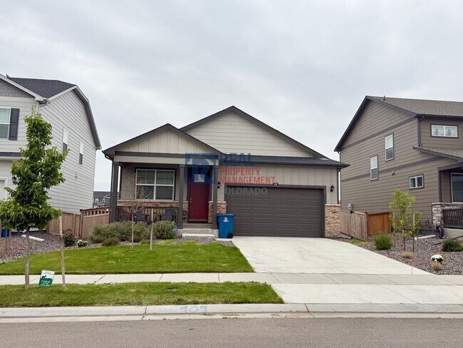 909 William Wy