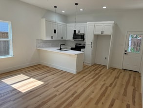 855 18th SE in Paris, TX - Building Photo - Building Photo
