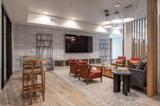 The Albright in Austin, TX - Building Photo - Interior Photo