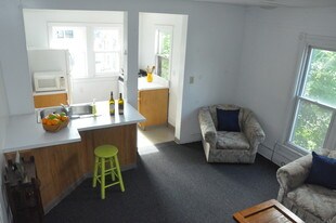 212 Linden Ave, Unit 1 in Ithaca, NY - Building Photo