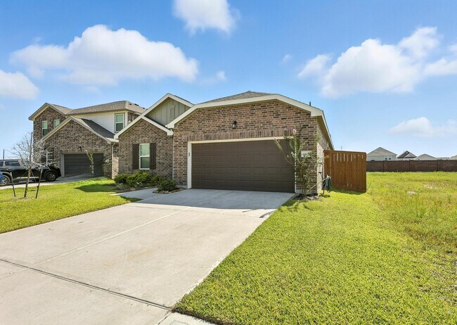 5830 Capri Frst Dr in Katy, TX - Building Photo - Building Photo