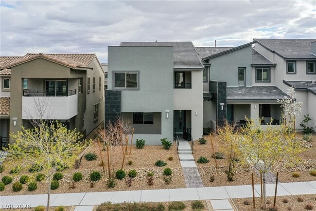 11552 Alpine Cove Ave in Las Vegas, NV - Building Photo - Building Photo