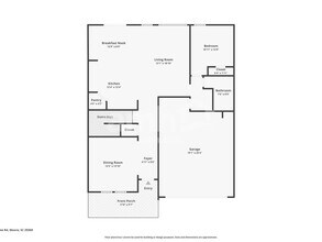 794 Treeline Rd in Moore, SC - Building Photo - Building Photo