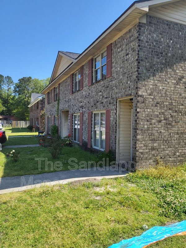 property at 126 Langley Dr