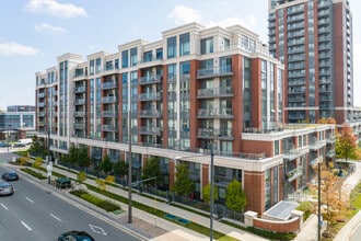 River Park at Uptown Markham in Markham, ON - Building Photo - Building Photo