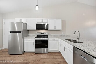 3608 Chappi Way in Jacksonville, FL - Building Photo - Building Photo