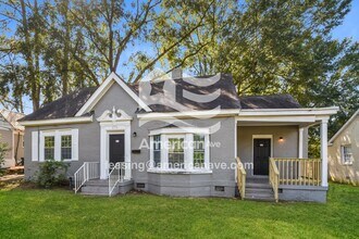 610 E Edgemont Ave in Montgomery, AL - Building Photo - Building Photo