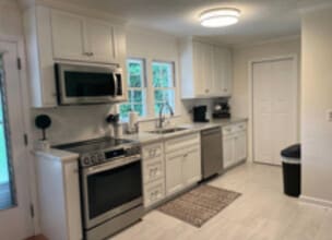 2438 Apricot Ln in Augusta, GA - Building Photo - Building Photo