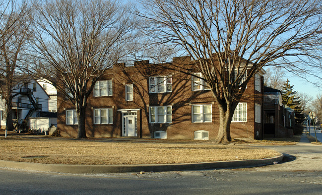 3700 Gwynns Falls Pky in Baltimore, MD - Building Photo - Building Photo