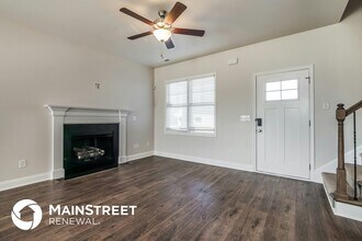 187 Day Lily St in Selma, NC - Foto de edificio - Building Photo