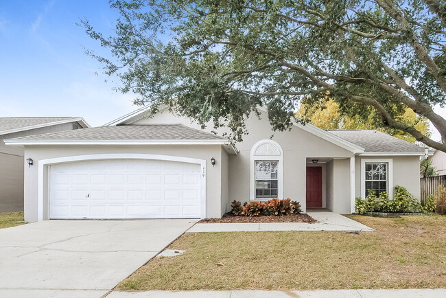 property at 119 Lookout Dr