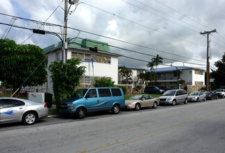Maizon at Brickell Midrise in Miami, FL - Foto de edificio - Building Photo