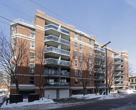 415 Gilmour St in Ottawa, ON - Building Photo - Building Photo