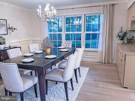 2510 Heatherwood Ct in Adelphi, MD - Building Photo