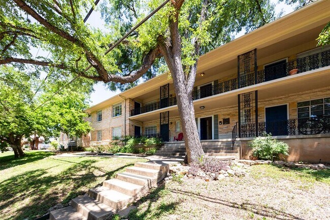 3309 Grooms St in Austin, TX - Building Photo - Building Photo