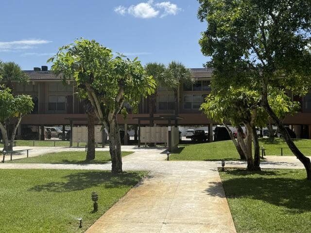 property at 4141 NW 26th St