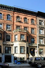 334 W 89th St in New York, NY - Building Photo - Building Photo