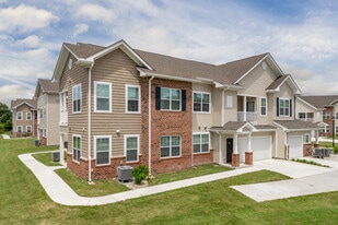 Avondale in Virginia Beach, VA - Building Photo