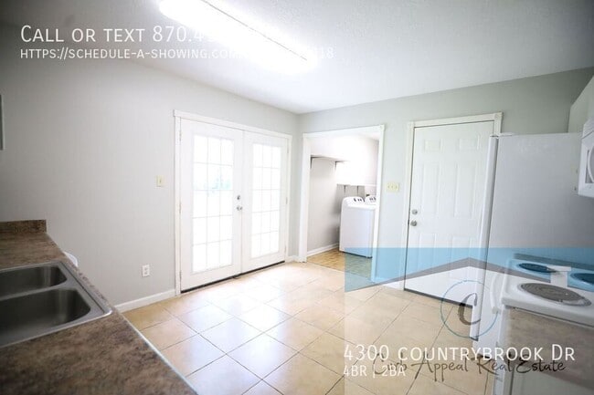 4300 Countrybrook Dr in Jonesboro, AR - Building Photo - Building Photo