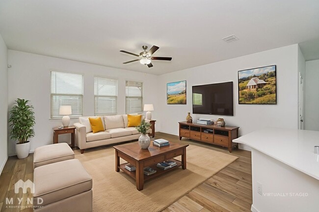 3300 Layla Creek Dr in Little Elm, TX - Building Photo - Building Photo