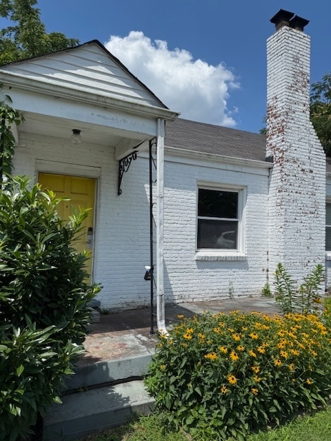 1009 Broadmoor Dr in Nashville, TN - Foto de edificio - Building Photo