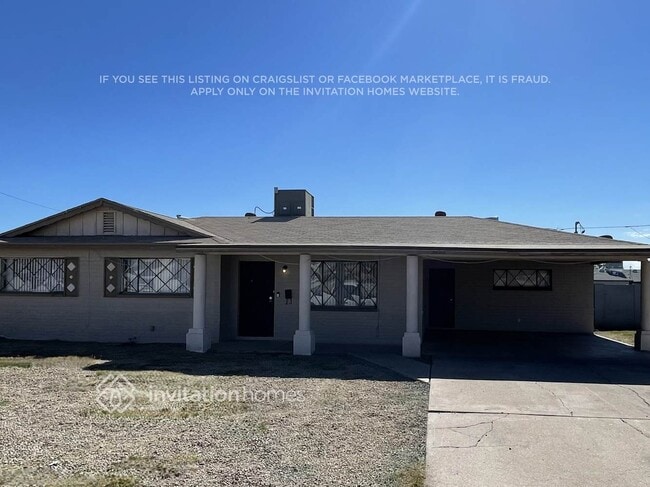 3409 W Poinsettia Dr